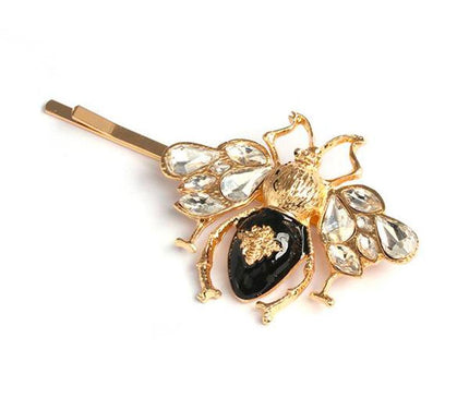 Accessoire Cheveux Éclatant