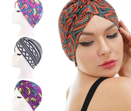 Couvre-chef Stylé pour Femmes