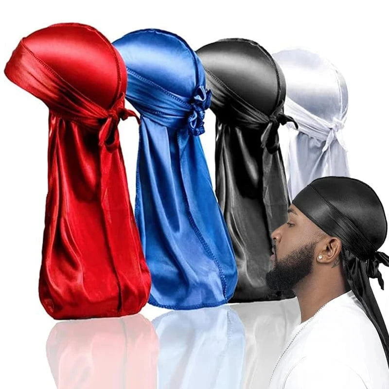 Durag Silky pour Hommes