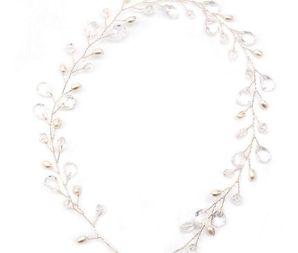 Accessoire Cheveux Mariage Chic