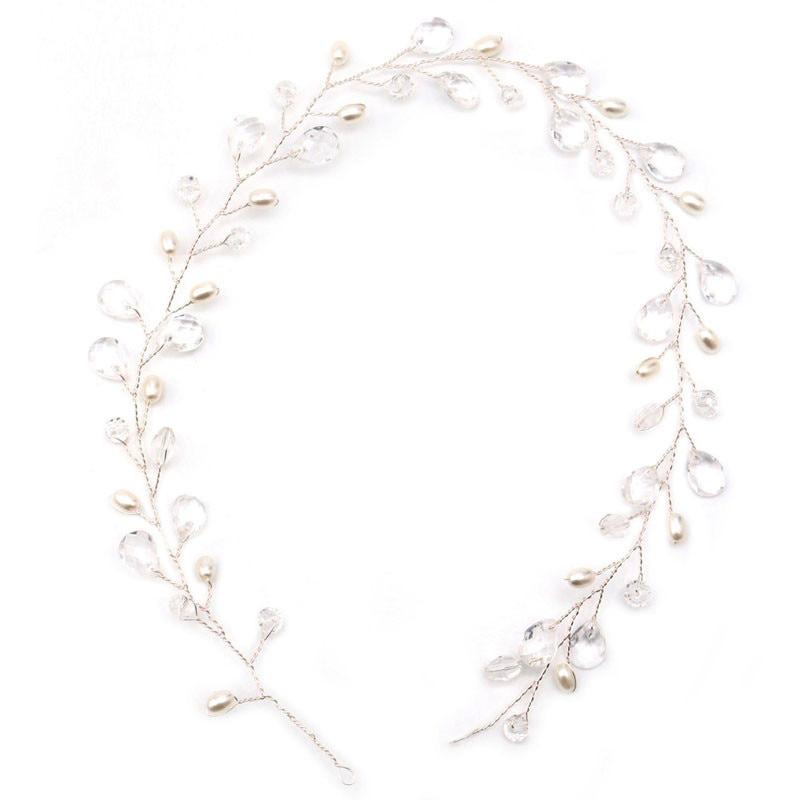 Accessoire Cheveux Mariage Chic