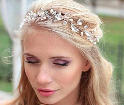 Accessoire Cheveux Mariage Chic