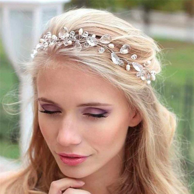 Accessoire Cheveux Mariage Chic