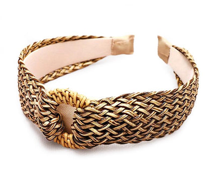 Accessoire Bohème Chic Naturel