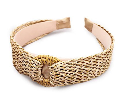 Accessoire Bohème Chic Naturel clair