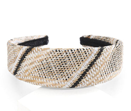 Bandeau Chic Printemps Été