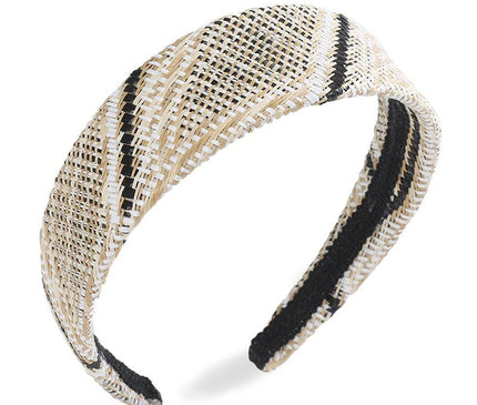 Bandeau Chic Printemps Été