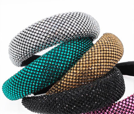 Milana Accessoire Festif Noir