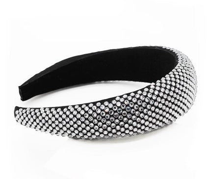 Milana Accessoire Festif Noir