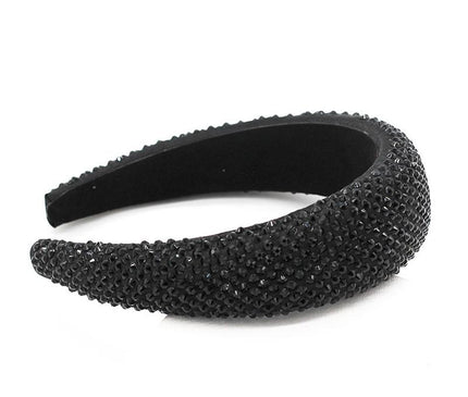 Milana Accessoire Festif Noir