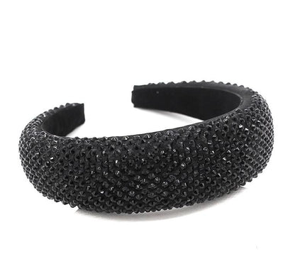 Milana Accessoire Festif Noir Noir