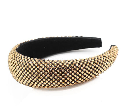 Milana Accessoire Festif Noir
