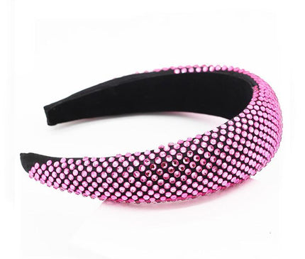 Milana Accessoire Festif Noir