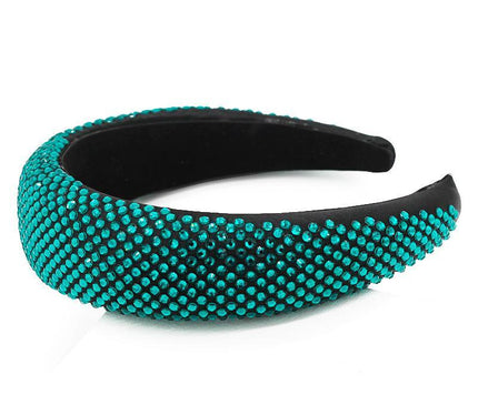 Milana Accessoire Festif Noir