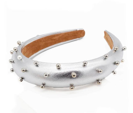 Accessoire tendance femme doré