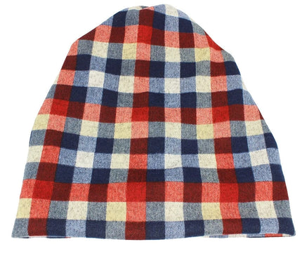 Unisexe Dual-use Skullies Beanies Baggy Soft Chemo  Chimiothétraphie
